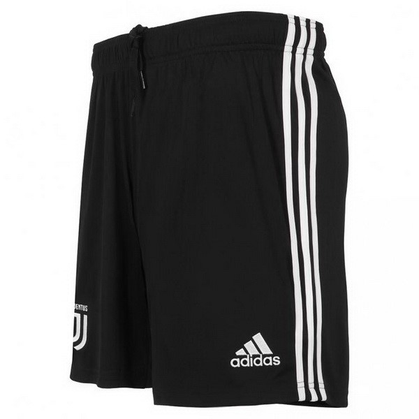 Pantalones Primera equipación Juventus 2019-2020 Negro